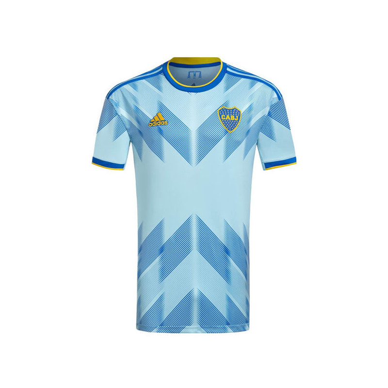 Camiseta Boca Juniors Tercera Equipación 2023-2024