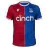 Camiseta Crystal Palace Primera Equipación 2023-2024