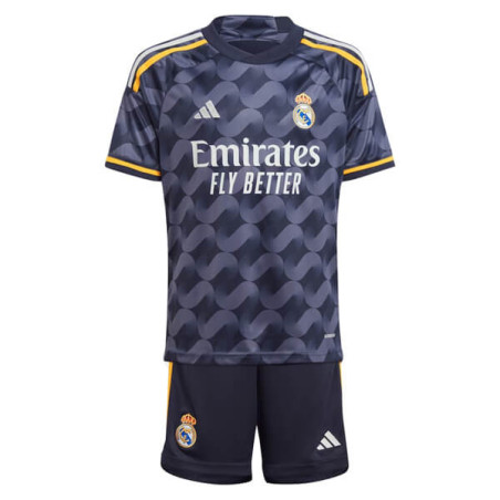 Crea tu camiseta Real Madrid CF 2023/2024 Cup con tu Nombre y Número