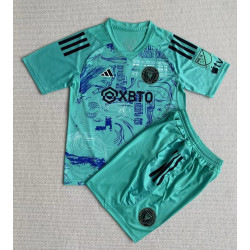 Camiseta Futbol Niños Inter...