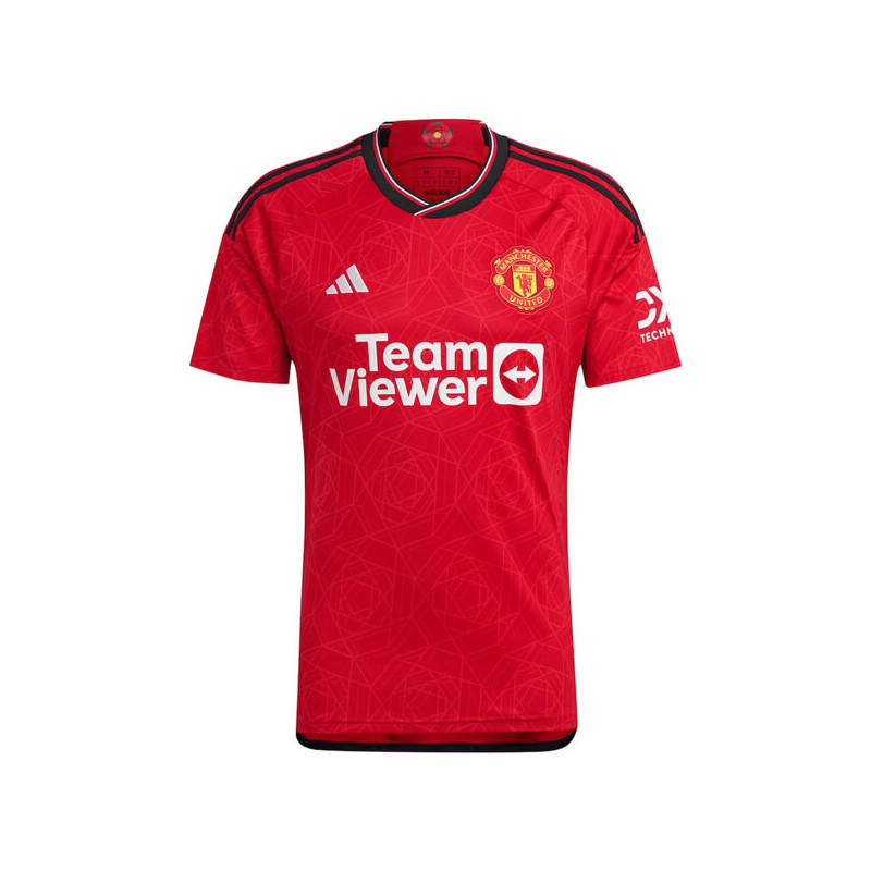 Camiseta Manchester United Primera Equipación 2023-2024