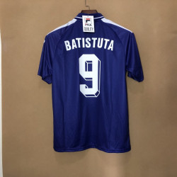 Camiseta Fiorentina Retro Clásica 1998-1999