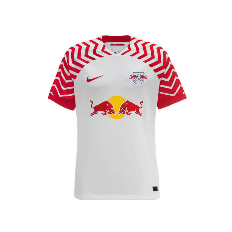 Camiseta Futbol Leipzig Primera Equipación 2023-2024