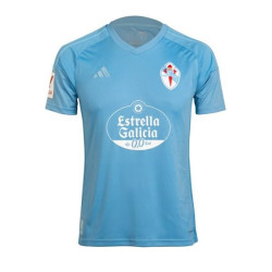 Camiseta Celta de Vigo Primera Equipación 2023-2024