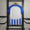 Camiseta Brighton & Hove Albion Primera Equipación 2023-2024