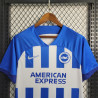 Camiseta Brighton & Hove Albion Primera Equipación 2023-2024