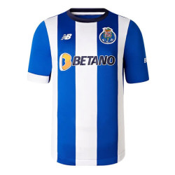Camiseta Porto Primera Equipación 2023-2024