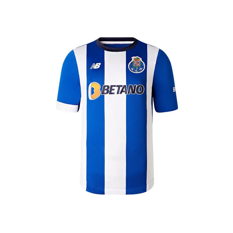 Camiseta Porto Primera Equipación 2023-2024