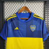 Camiseta Boca Juniors Primera Equipación 2023-2024