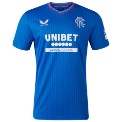 Camiseta Futbol Glasgow...