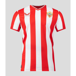 Camiseta Almería Primera Equipación 2023-2024