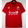 Camiseta Osasuna Retro Clásica 1987-1988