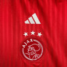 Camiseta Fútbol Ajax Primera Equipación 2023-2024