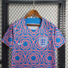 Camiseta Inglaterra Entrenamiento 2023-2024