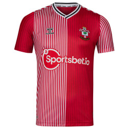 Camiseta Southampton...