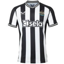 Camiseta Newcastle United Primera Equipación 2023-2024