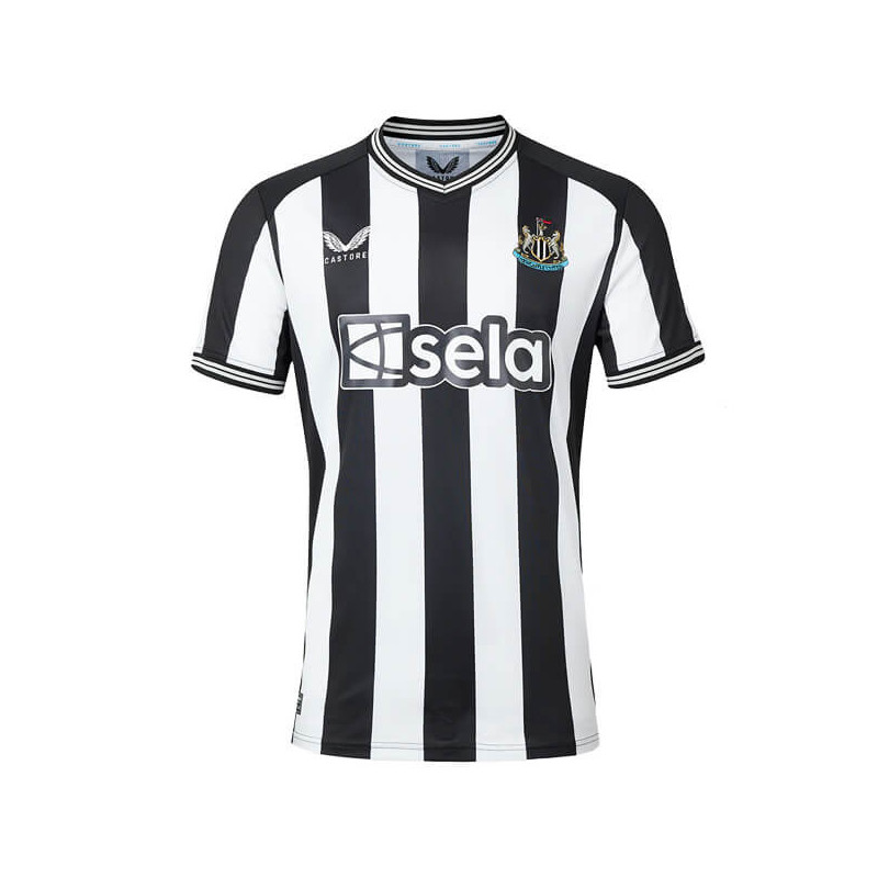 Camiseta Newcastle United Primera Equipación 2023-2024
