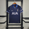 Camiseta Futbol Tottenham Segunda Equipación 2023-2024