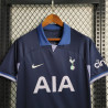 Camiseta Futbol Tottenham Segunda Equipación 2023-2024