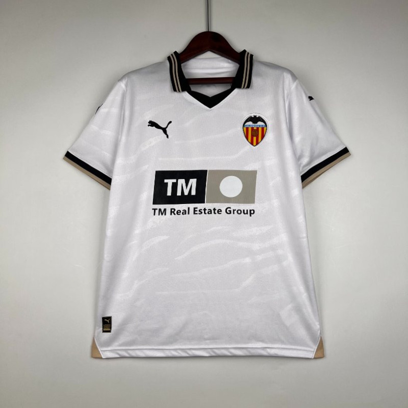 Camiseta Puma Valencia CF 2023 2024