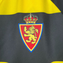 Camiseta Zaragoza Segunda Equipación 2023-2024