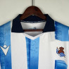 Camiseta Real Sociedad Primera Equipación 2023-2024