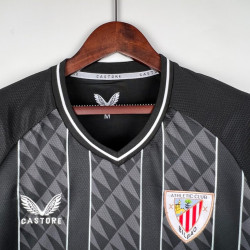 Camiseta Fútbol Athletic Bilbao Portero 2023-2024