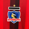 Camiseta Futbol Colo-Colo Segunda Equipación 2023-2024