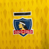Camiseta Futbol Colo-Colo Portero Equipación 2023-2024