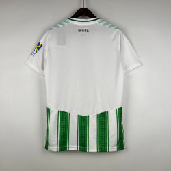 Camiseta Fútbol Betis Balompie Primera Equipación 2023-2024