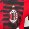 Camiseta Fútbol AC Milan Primera Equipación Versión Jugador 2023-2024