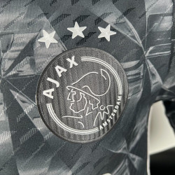 Camiseta Fútbol Ajax Tercera Equipación Versión Jugador 2023-2024