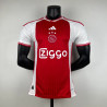 Camiseta Fútbol Ajax Primera Equipación Versión Jugador 2023-2024