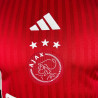 Camiseta Fútbol Ajax Primera Equipación Versión Jugador 2023-2024