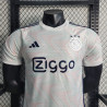 Camiseta Fútbol Ajax Segunda Equipación Versión Jugador 2023-2024