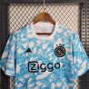 Camiseta Fútbol Ajax Entrenamiento 2023-2024