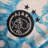 Camiseta Fútbol Ajax Entrenamiento 2023-2024