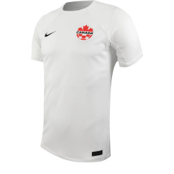 Camiseta Fútbol Canada...