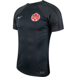 Camiseta Fútbol Canada...
