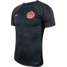 Camiseta Fútbol Canada Tercera Equipación 2023-2024