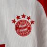 Camiseta Bayern Munich Primera Equipación Manga Larga 2023-2024