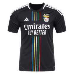 Camiseta Benfica Segunda...