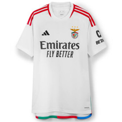 Camiseta Benfica Tercera...