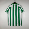 Camiseta Betis Balompié Primera Equipación Retro Clásica 2000-2001