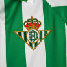 Camiseta Betis Balompié Primera Equipación Retro Clásica 2000-2001