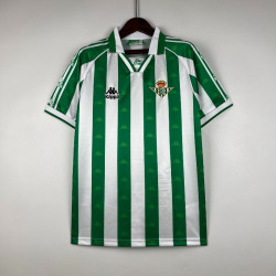 Camiseta Futbol Real Betis...