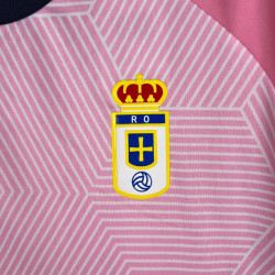 Camiseta Oviedo Segunda Equipación 2023-2024