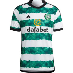 Camiseta Celtic de Glasgow Primera Equipación 2023-2024