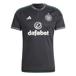 Camiseta Celtic de Glasgow Segunda Equipación 2023-2024