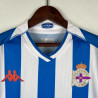 Camiseta Deportivo de la Coruña Primera Equipación 2023-2024